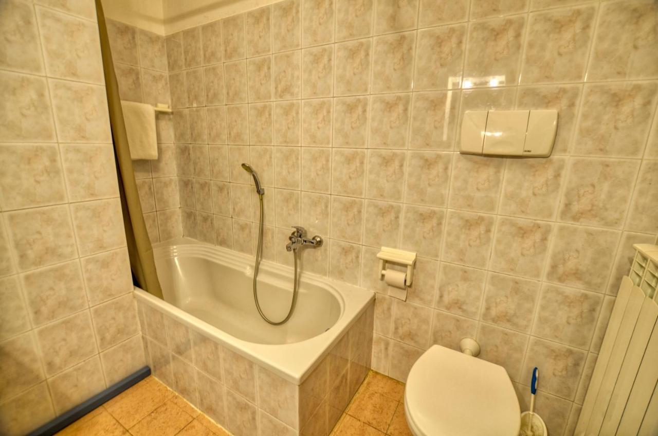 Cipresso 20 - 21 Am Wasser Apartment Acquaseria ภายนอก รูปภาพ