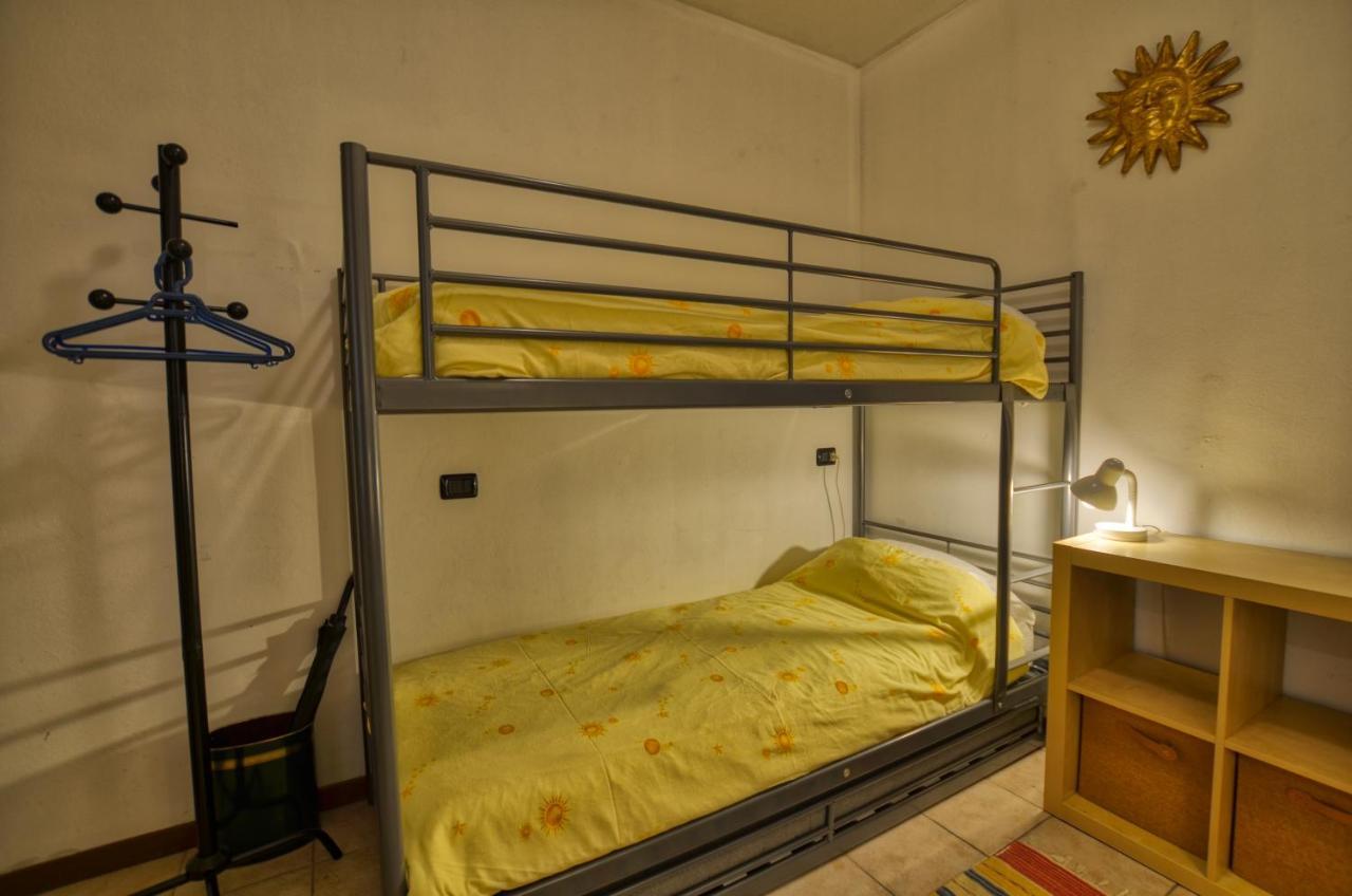 Cipresso 20 - 21 Am Wasser Apartment Acquaseria ภายนอก รูปภาพ
