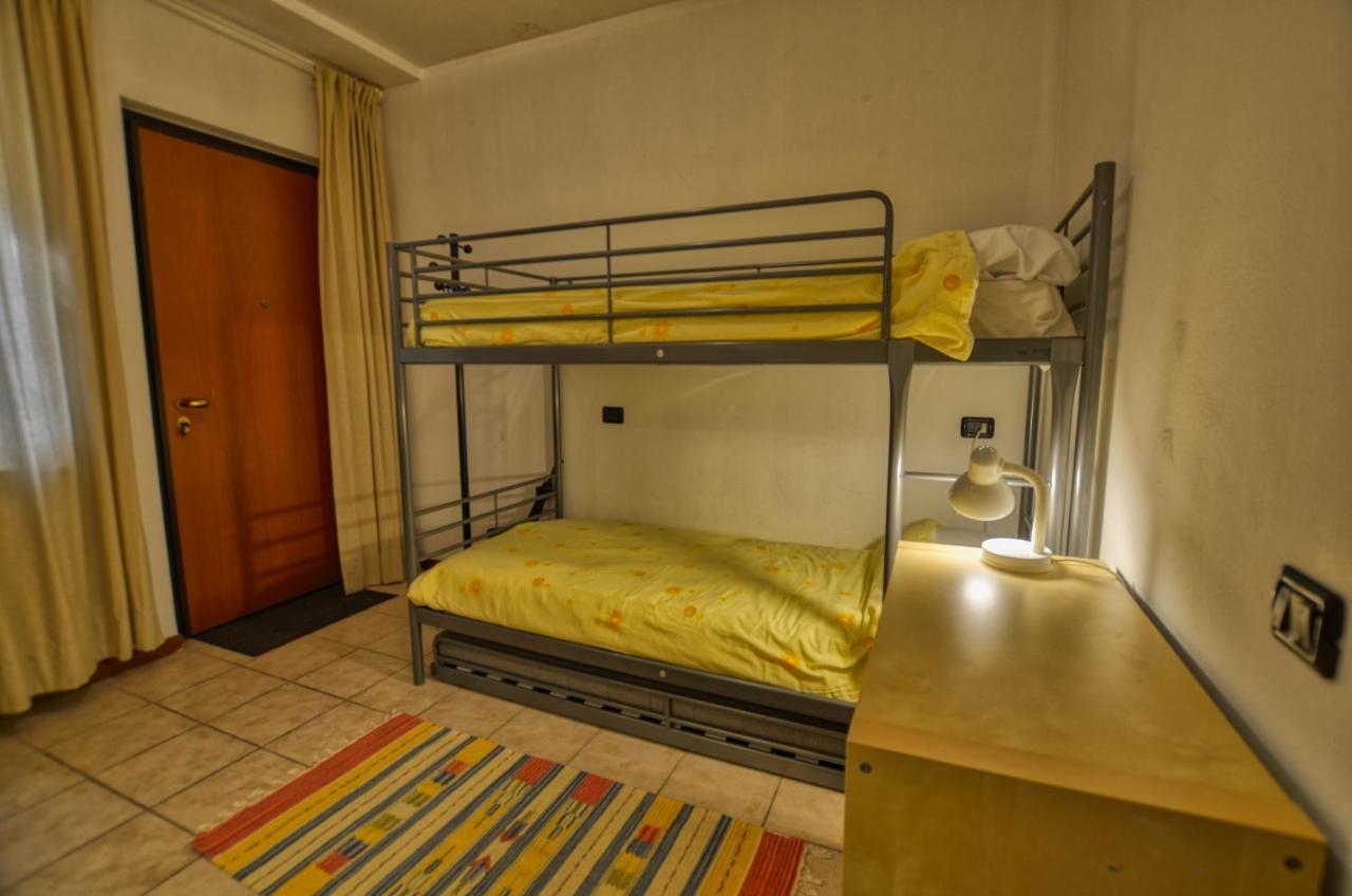 Cipresso 20 - 21 Am Wasser Apartment Acquaseria ภายนอก รูปภาพ