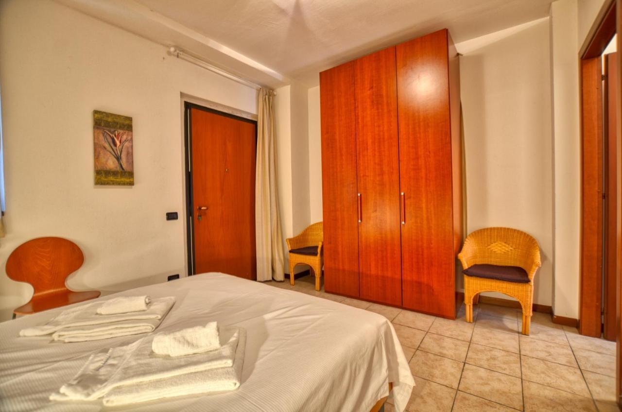 Cipresso 20 - 21 Am Wasser Apartment Acquaseria ภายนอก รูปภาพ