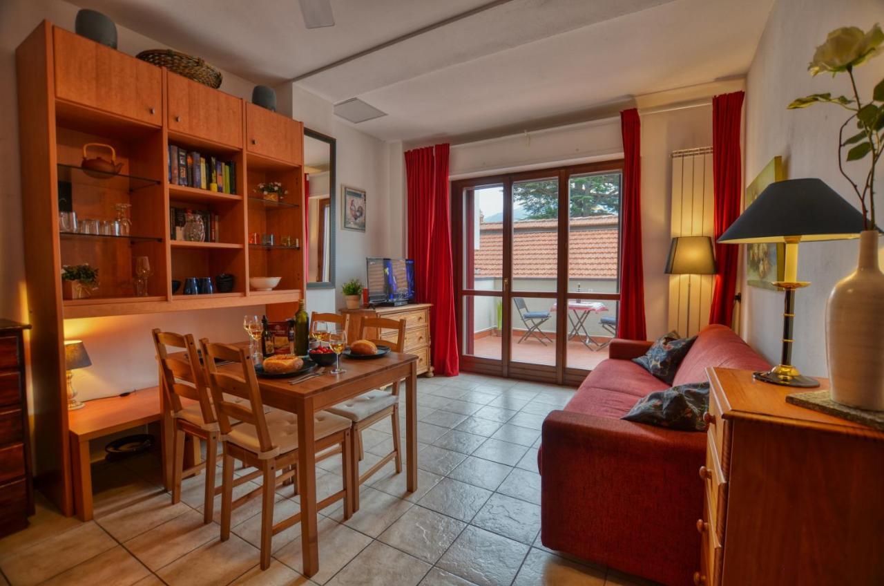 Cipresso 20 - 21 Am Wasser Apartment Acquaseria ภายนอก รูปภาพ