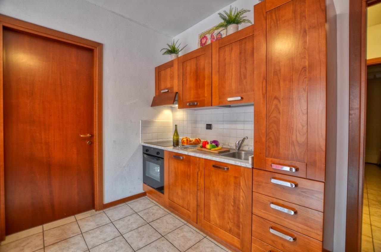 Cipresso 20 - 21 Am Wasser Apartment Acquaseria ภายนอก รูปภาพ