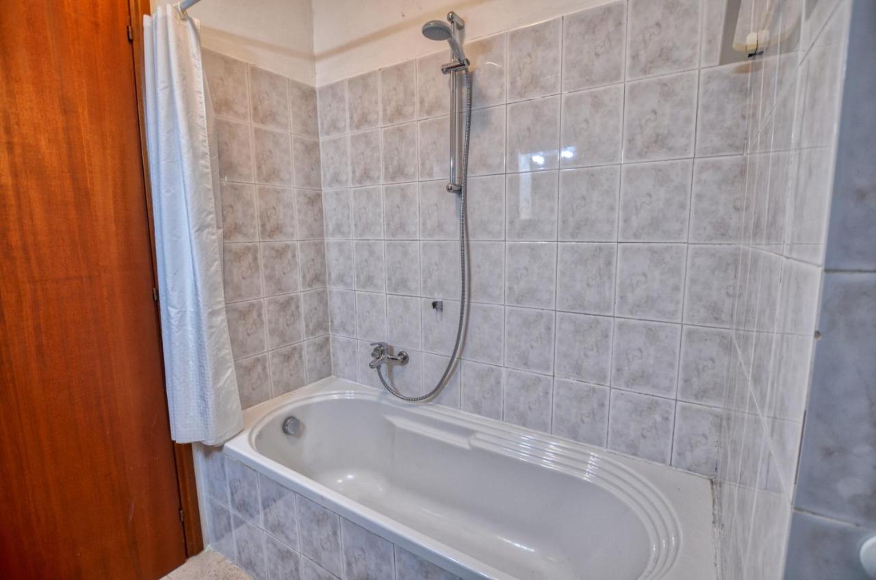 Cipresso 20 - 21 Am Wasser Apartment Acquaseria ภายนอก รูปภาพ