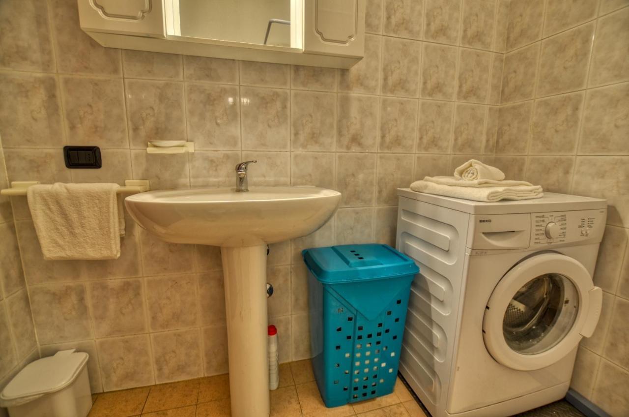 Cipresso 20 - 21 Am Wasser Apartment Acquaseria ภายนอก รูปภาพ