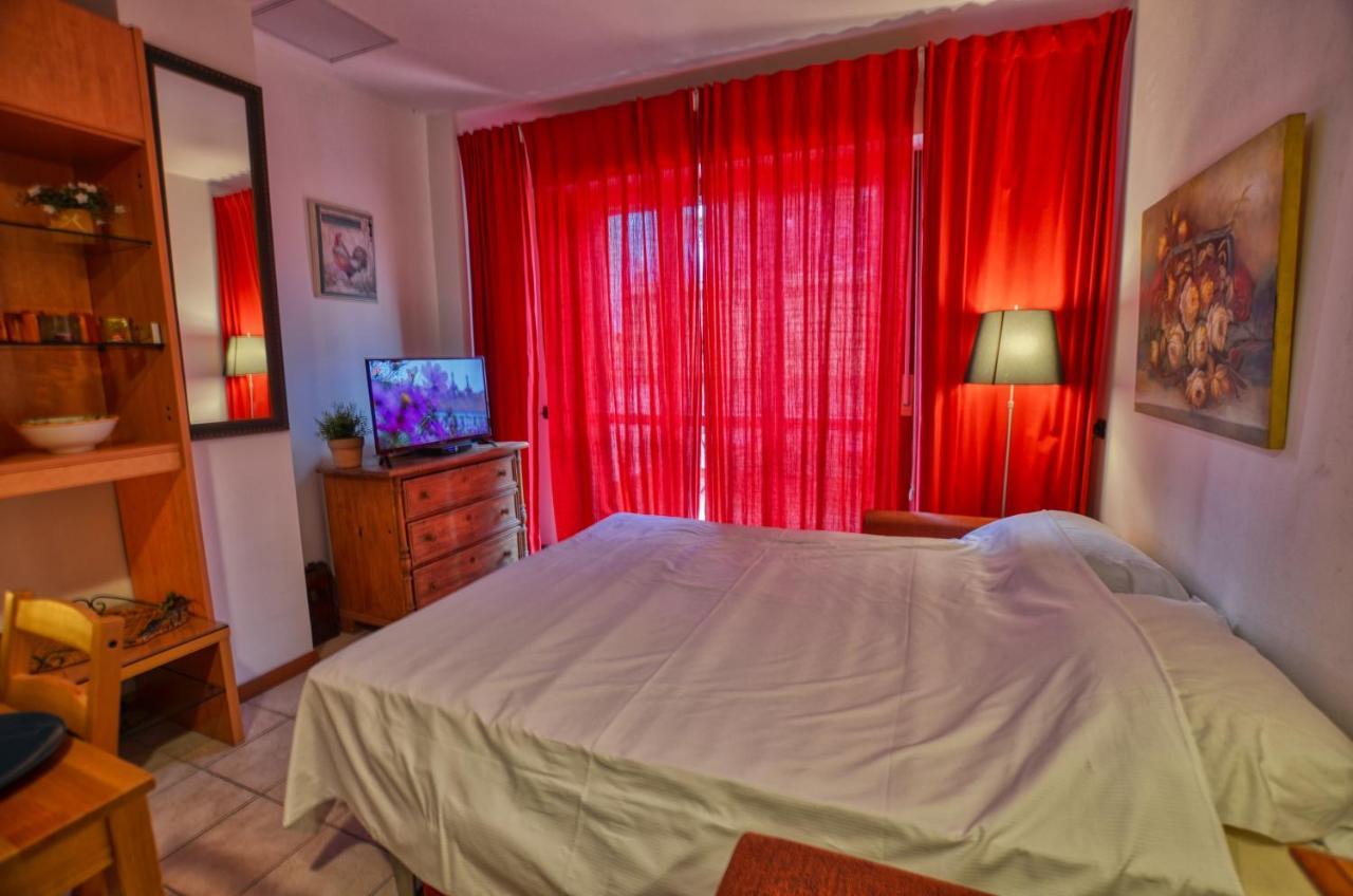 Cipresso 20 - 21 Am Wasser Apartment Acquaseria ภายนอก รูปภาพ