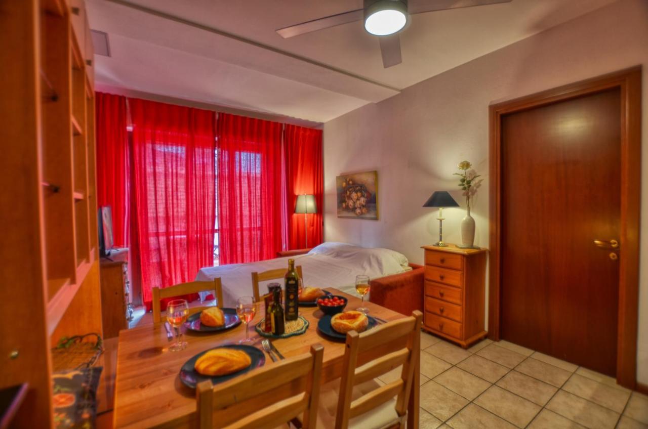 Cipresso 20 - 21 Am Wasser Apartment Acquaseria ภายนอก รูปภาพ