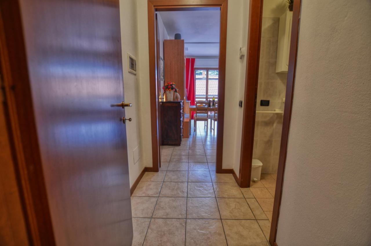 Cipresso 20 - 21 Am Wasser Apartment Acquaseria ภายนอก รูปภาพ