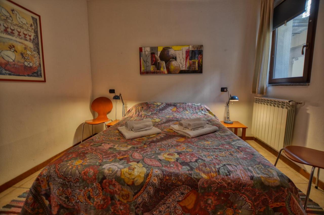 Cipresso 20 - 21 Am Wasser Apartment Acquaseria ภายนอก รูปภาพ