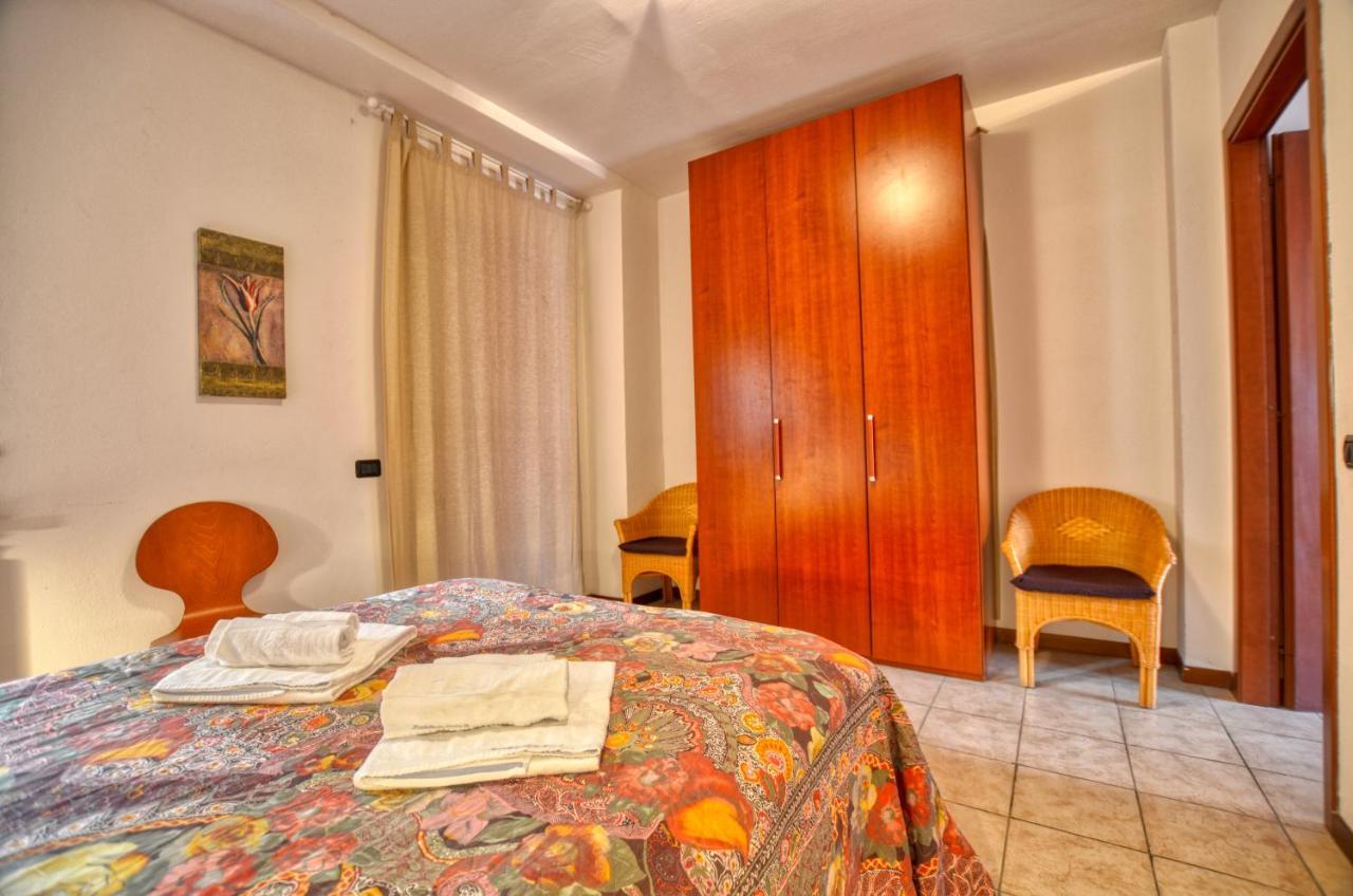 Cipresso 20 - 21 Am Wasser Apartment Acquaseria ภายนอก รูปภาพ