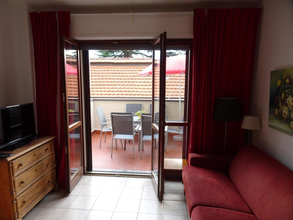 Cipresso 20 - 21 Am Wasser Apartment Acquaseria ภายนอก รูปภาพ